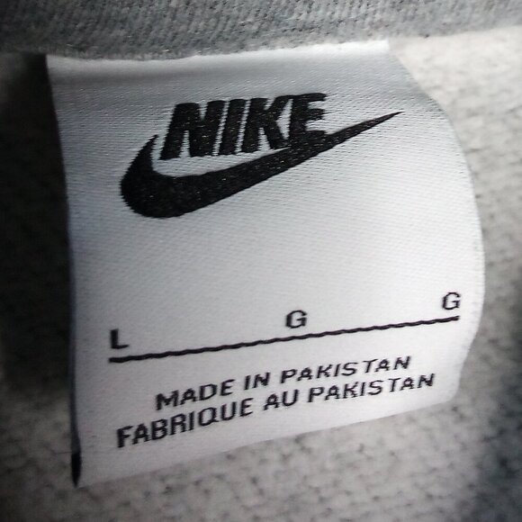 Nike Mid Swoosh Hoodie Sweatshirt Travis Scott - Picture 4 of 7